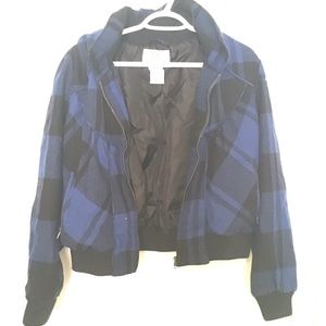 725 Original Jacket- 2X